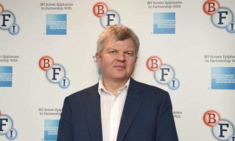 Adrian Chiles