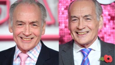 Alastair Stewart