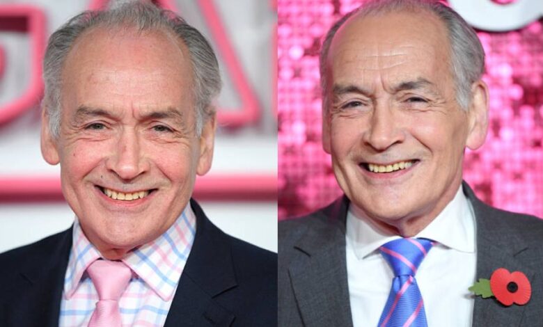 Alastair Stewart