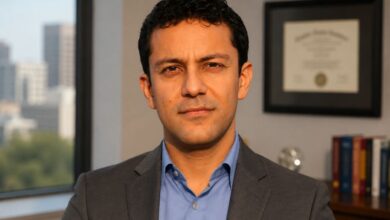 Aleem Maqbool
