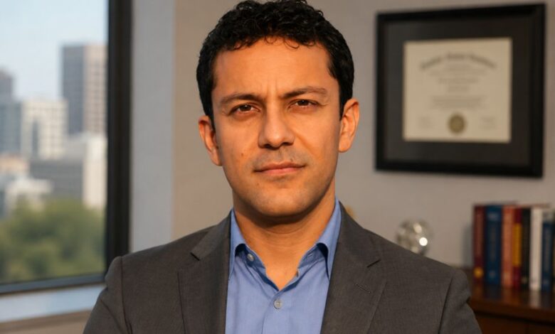 Aleem Maqbool