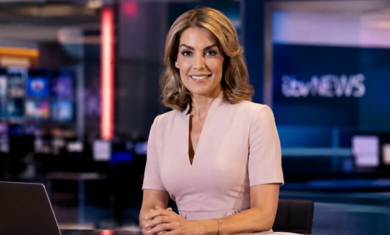 Andrea Byrne