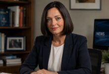 Anna Ford