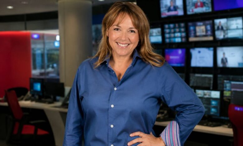 Anna Foster