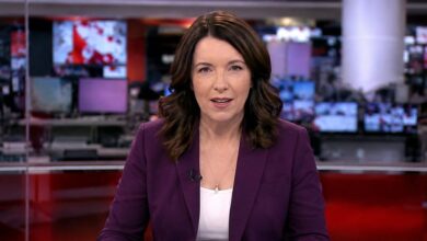 Annita McVeigh