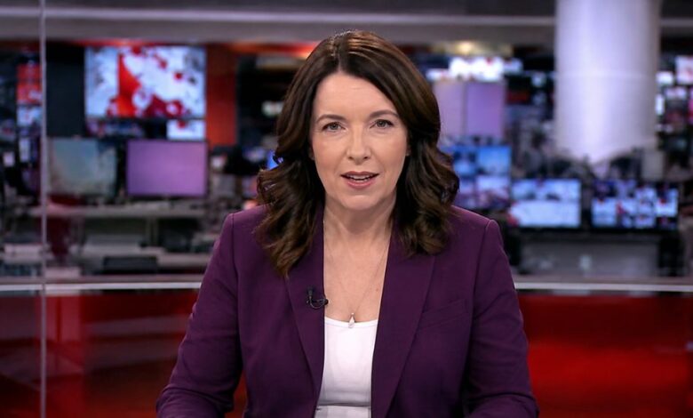 Annita McVeigh