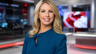 Caitríona Perry