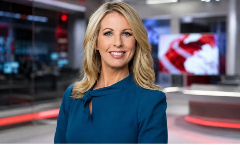 Caitríona Perry