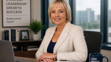 Carol Barnes