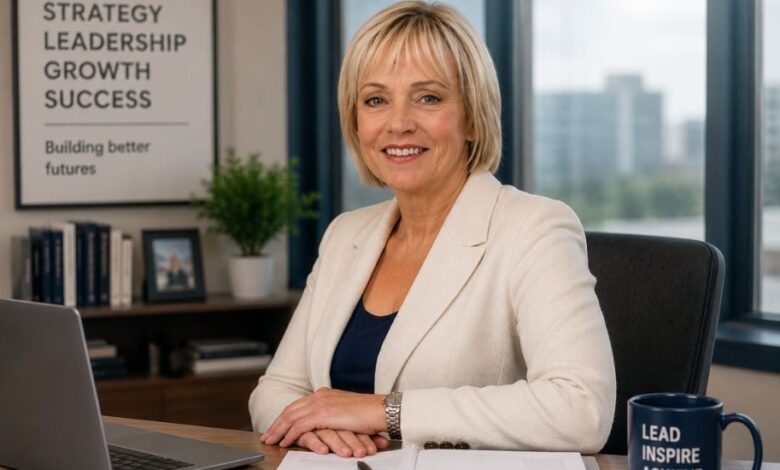 Carol Barnes