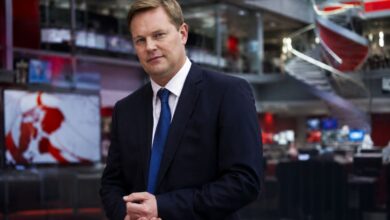 Christian Fraser