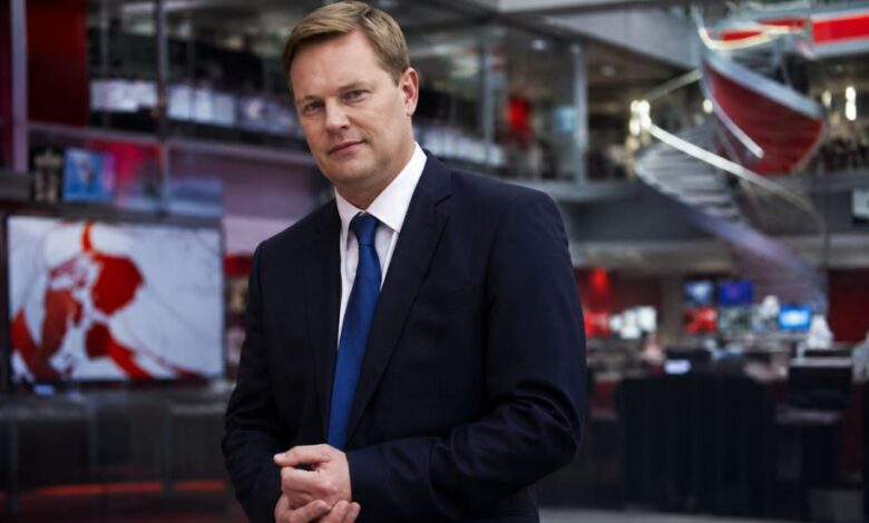 Christian Fraser