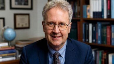 Christopher Hope