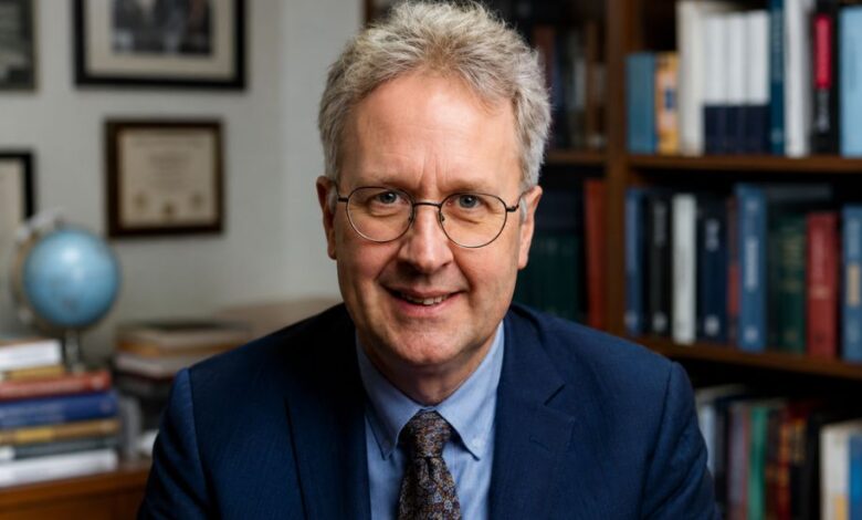 Christopher Hope