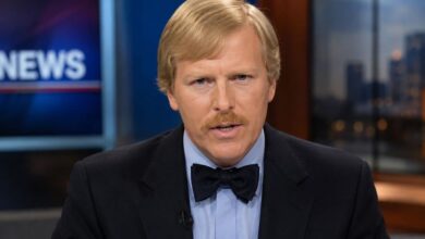 Derek Hobson