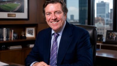 Eamonn Andrews