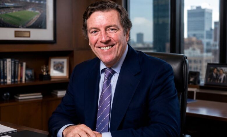 Eamonn Andrews