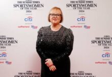 Eleanor Oldroyd