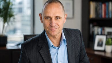 Evan Davis
