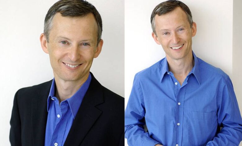 Fergus Walsh