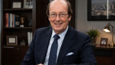 Fred Dinenage