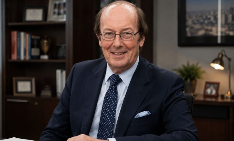 Fred Dinenage