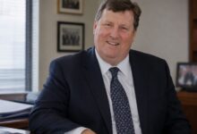 Gary O'Donoghue