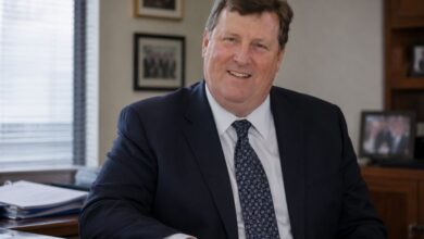 Gary O'Donoghue