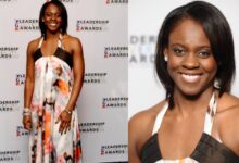 Gillian Joseph