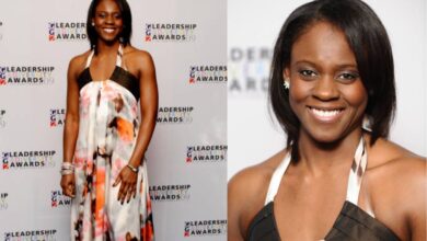 Gillian Joseph