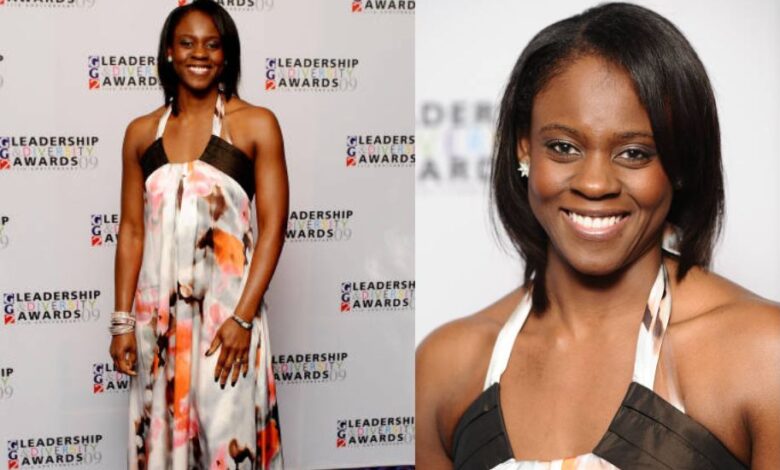 Gillian Joseph