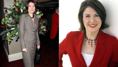 Helen Willetts