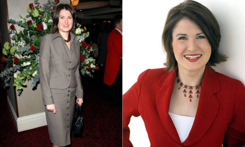 Helen Willetts