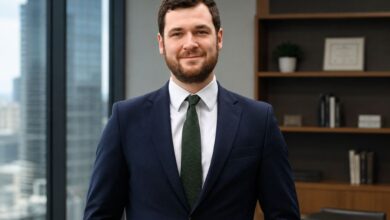 Henry Zeffman