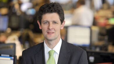 Hugh Pym