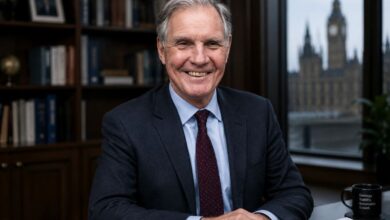 Jonathan Aitken