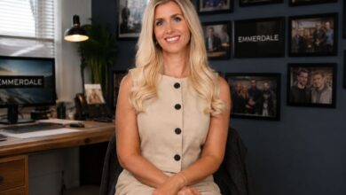 Laura McGhie