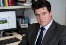 Liam Halligan