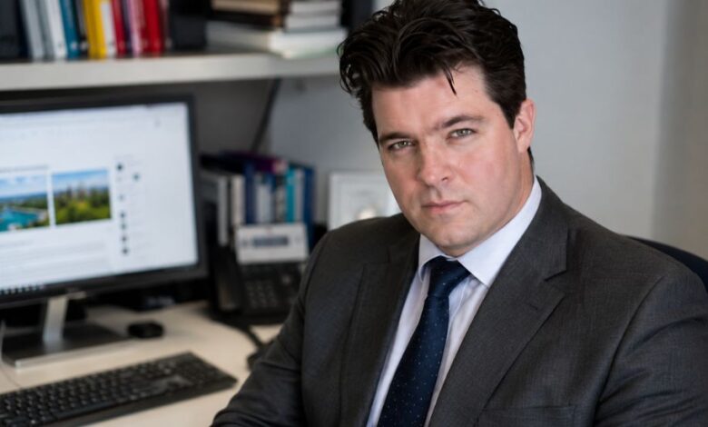 Liam Halligan
