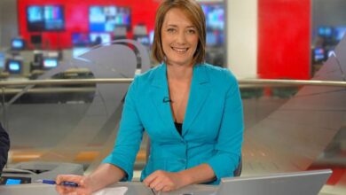 Lucy Hockings