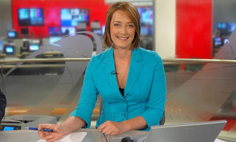 Lucy Hockings