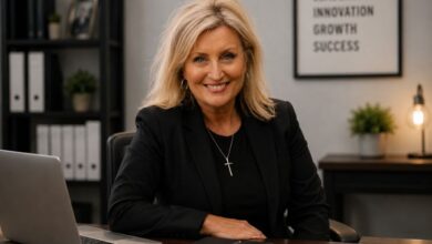 Lynda Bryans