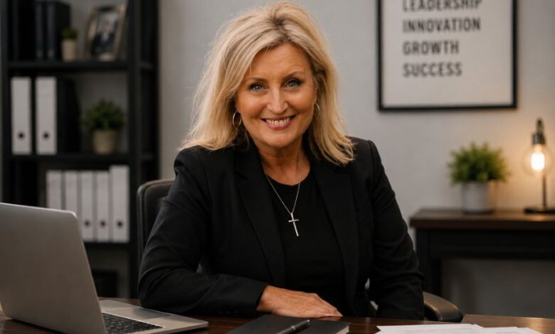 Lynda Bryans