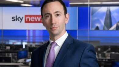 Mark Kleinman