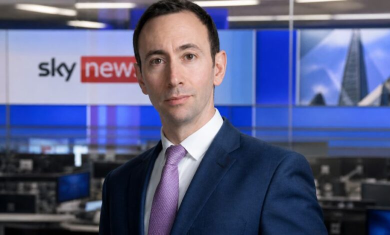 Mark Kleinman