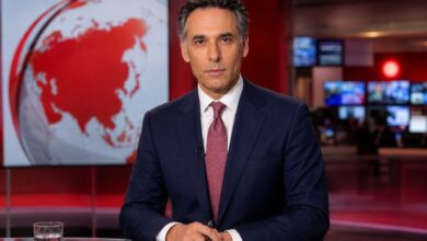 Matthew Amroliwala