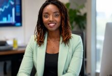 Mercy Muroki