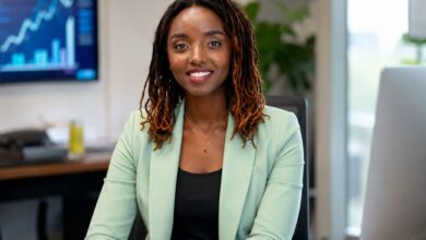 Mercy Muroki