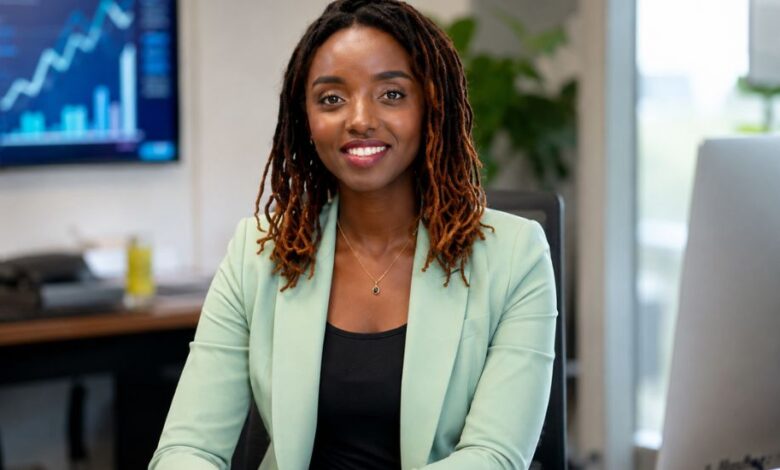 Mercy Muroki