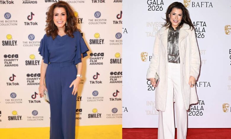 Natasha Kaplinsky